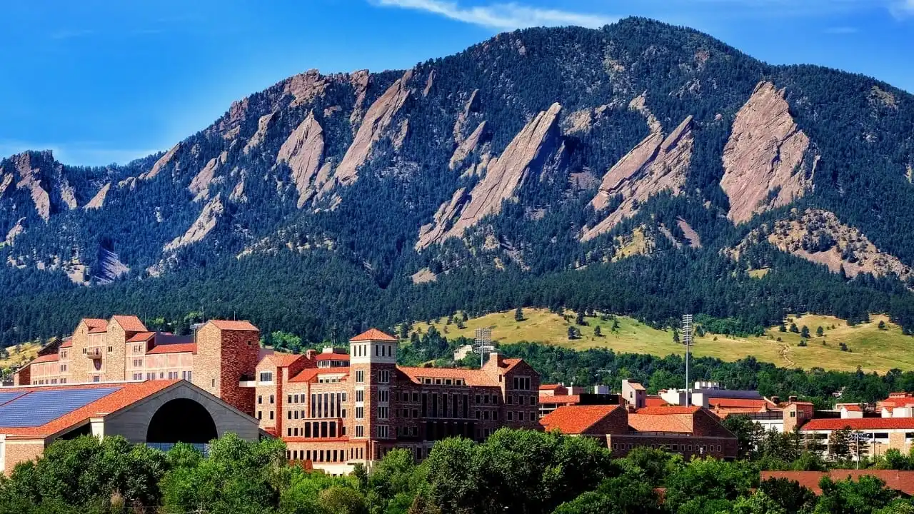Boulder, CO